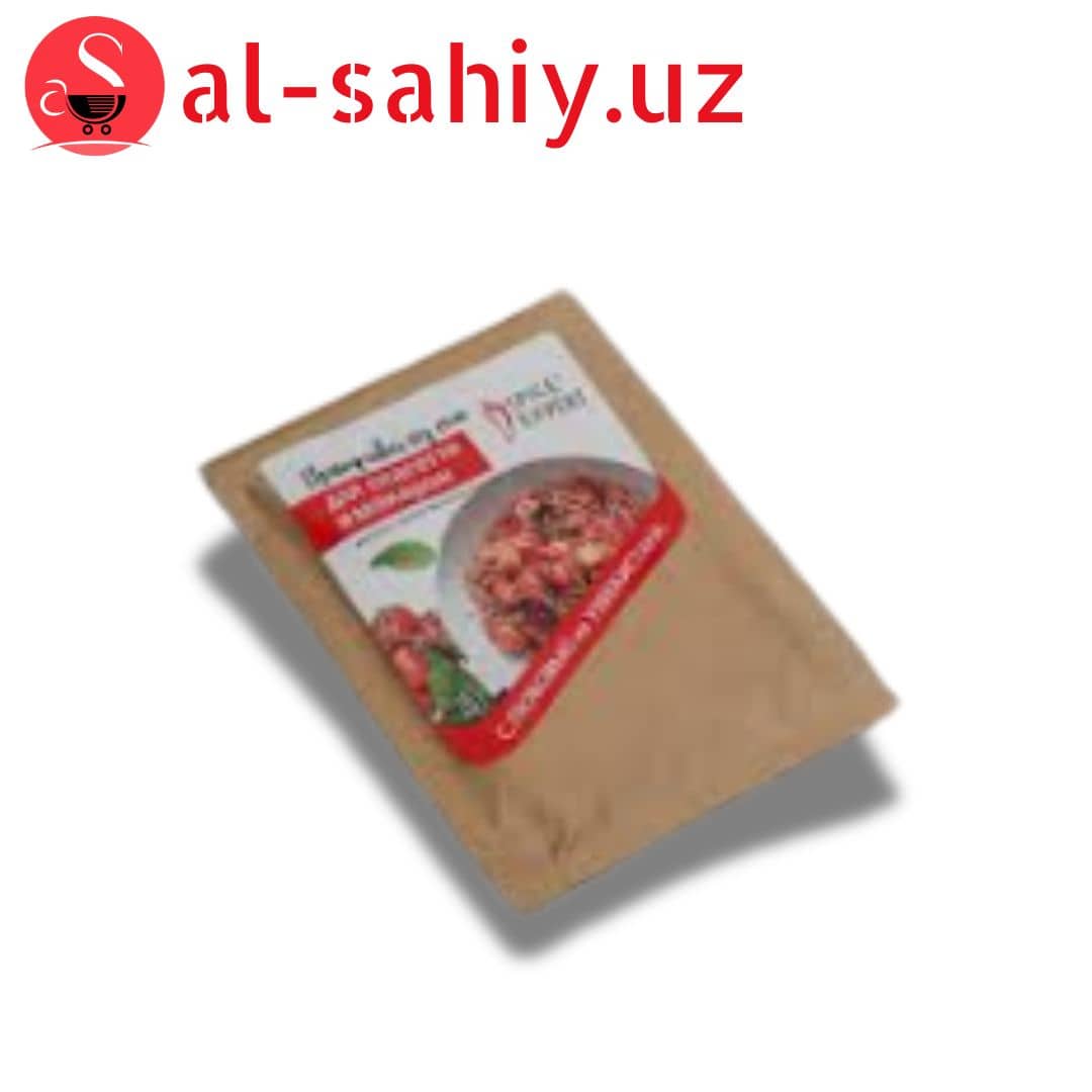 Приправа для спагети и макарон  Spice Expert 15гр 1