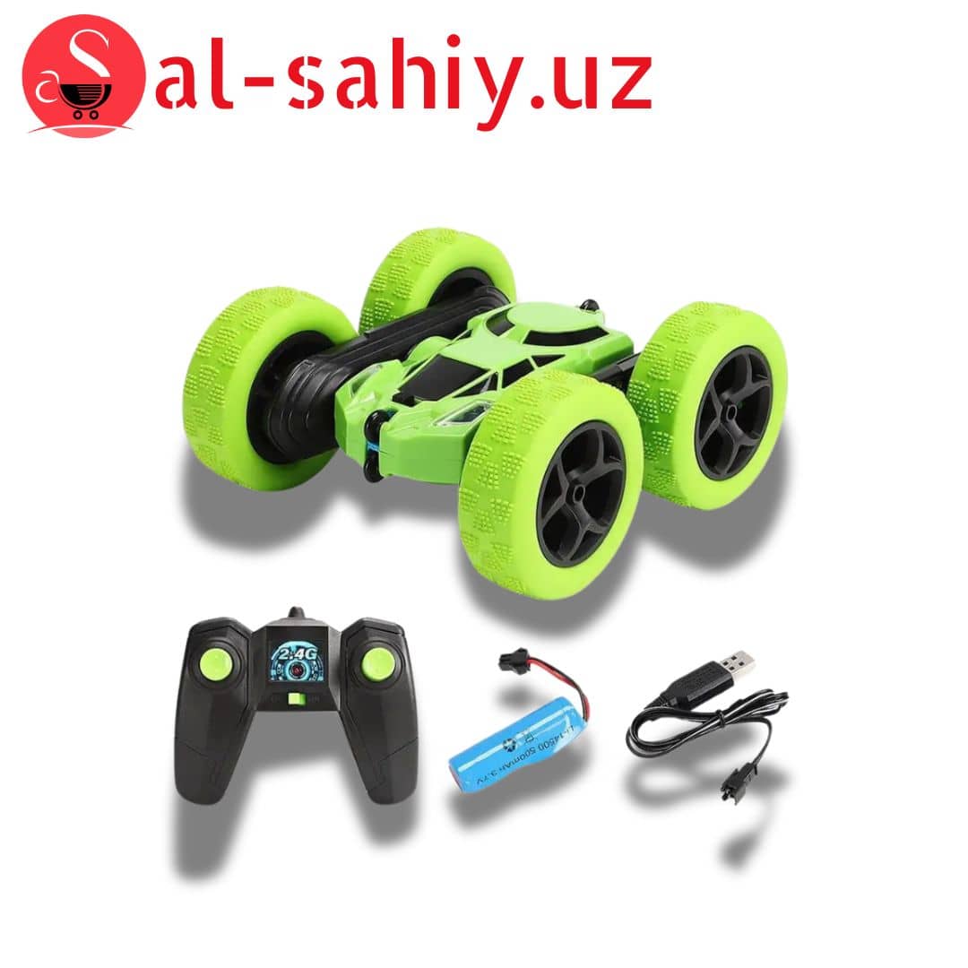 Играшка - Машина STUNT CAR 41-43 1