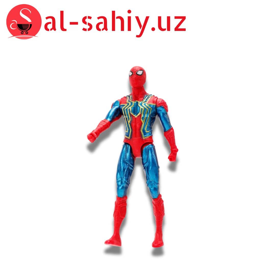 Игрушка - SPIDERMAN 3699 1