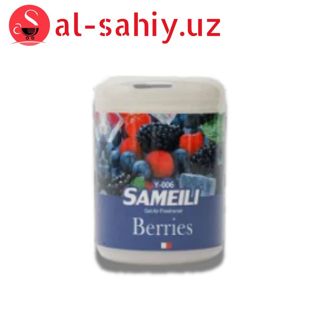 Освежитель для машина  "Sameli" 1