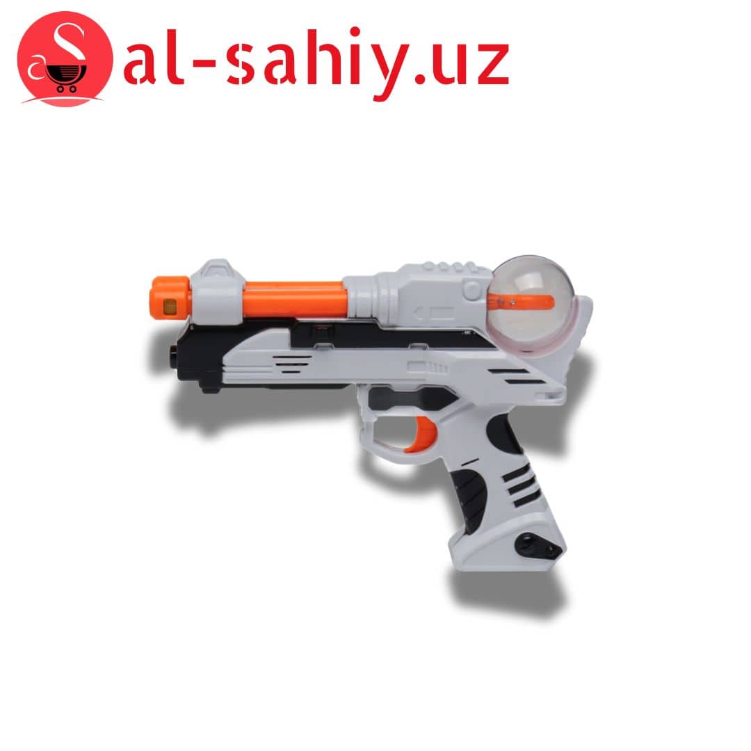 Игрушка Пистолет Frost Nova 2275 1