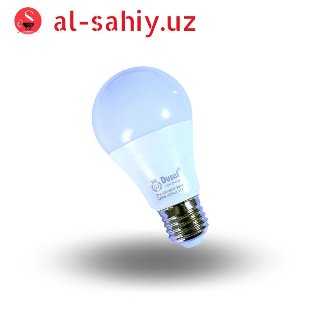 Лампа Beshr LED 12W 1