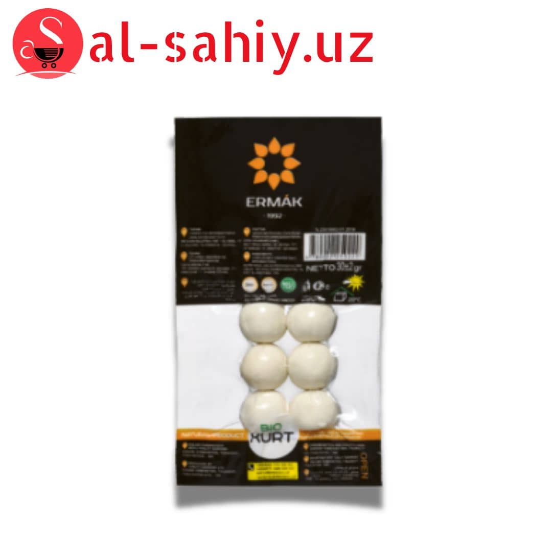 Курт Ermak 30гр(идишли) 1