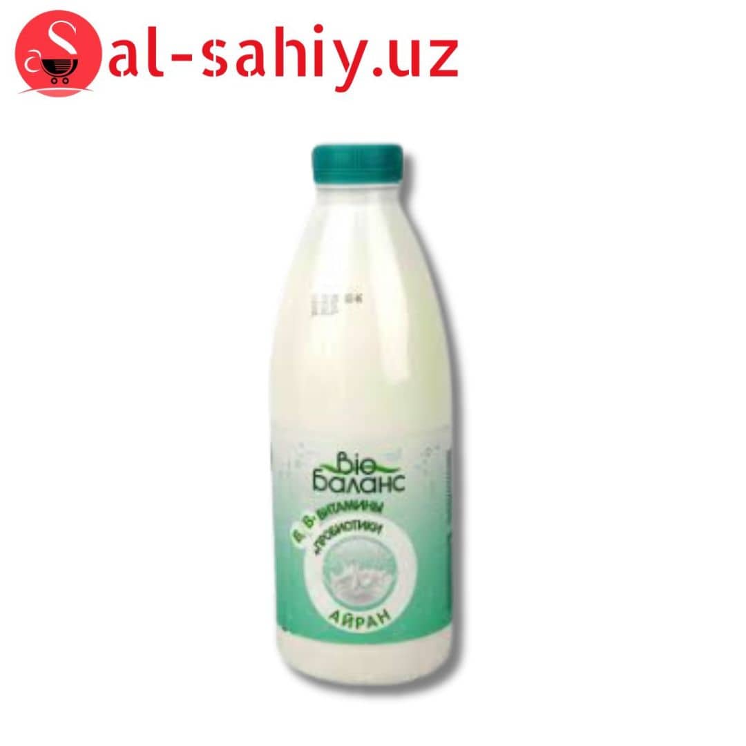 Bio-Balance Айран 900мл 1.5% 1