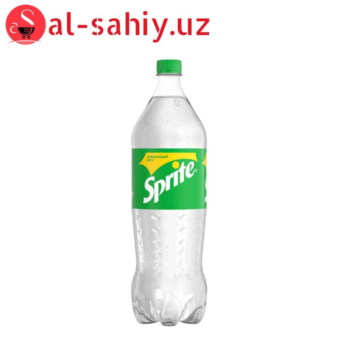 Напиток Sprite 1л New 1