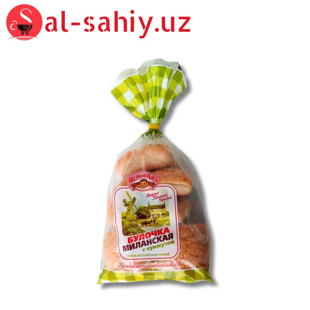 Булочка 7 шт 1