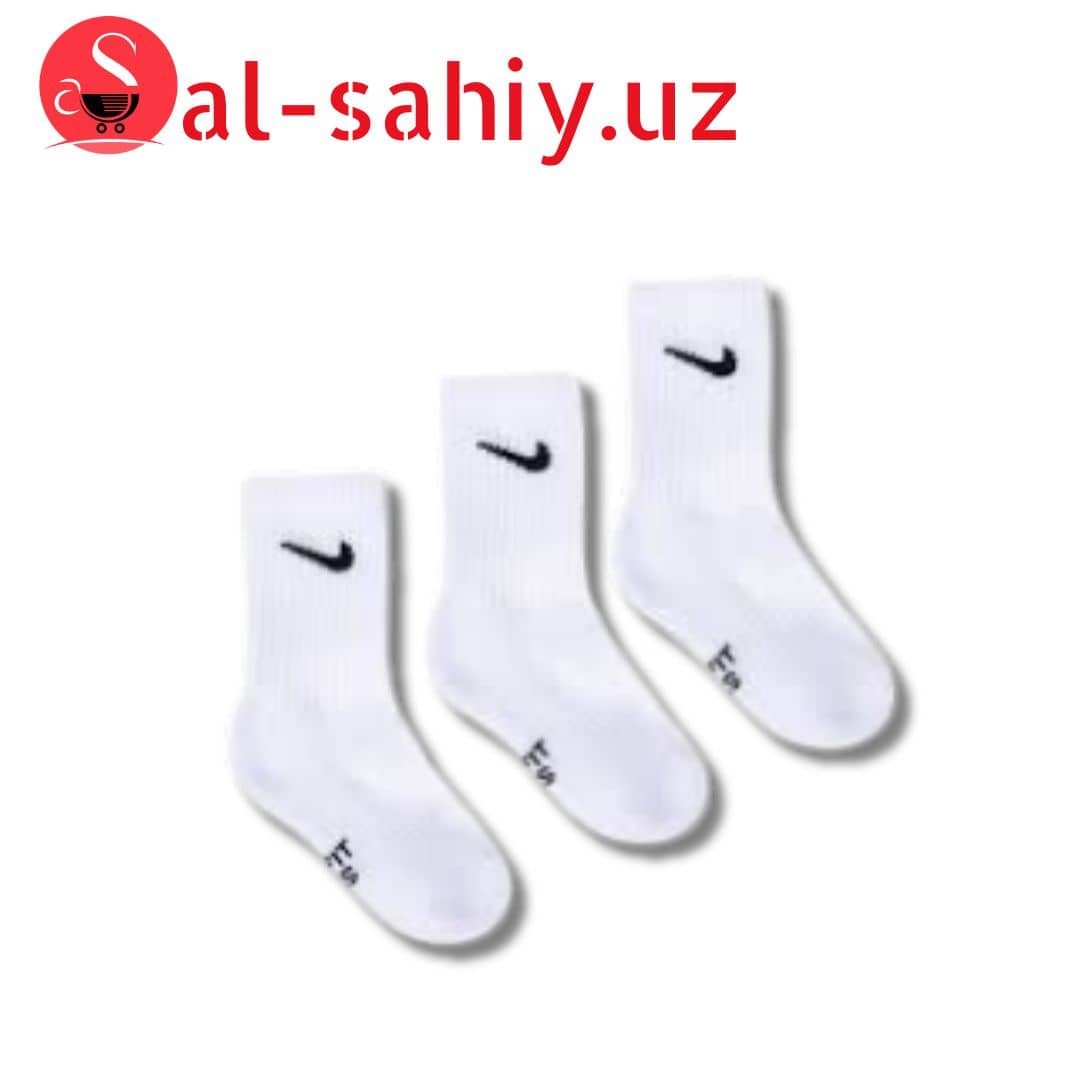 Носки Nike 1