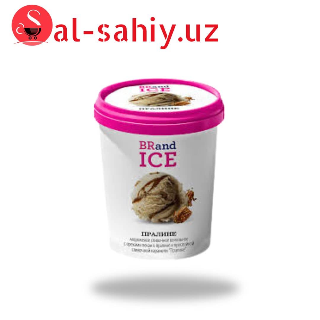 Мороженое ICE is Nise 1