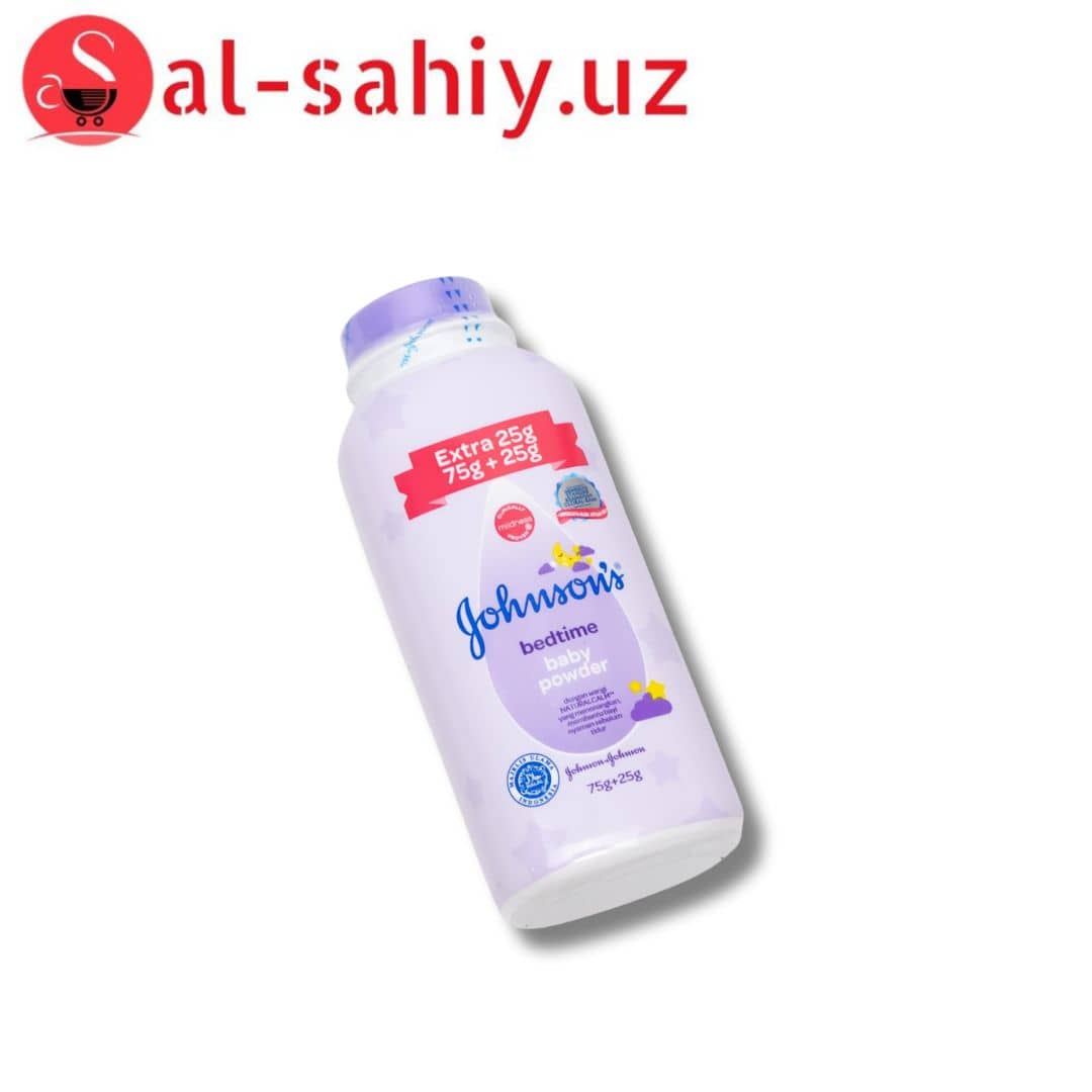 Присыпка С запахом  розы  Habetong 250 g 1