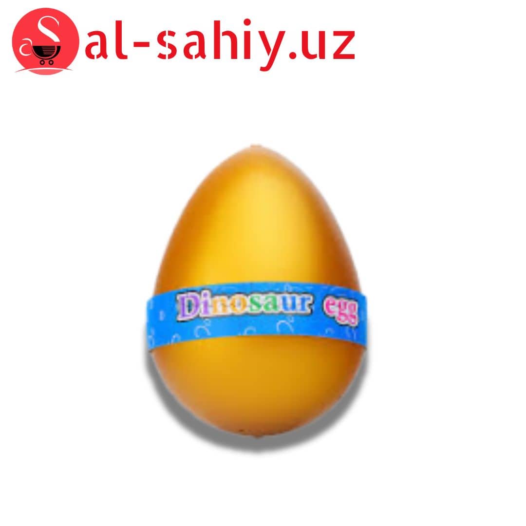 Игрушка киндер dinosaur egg 1