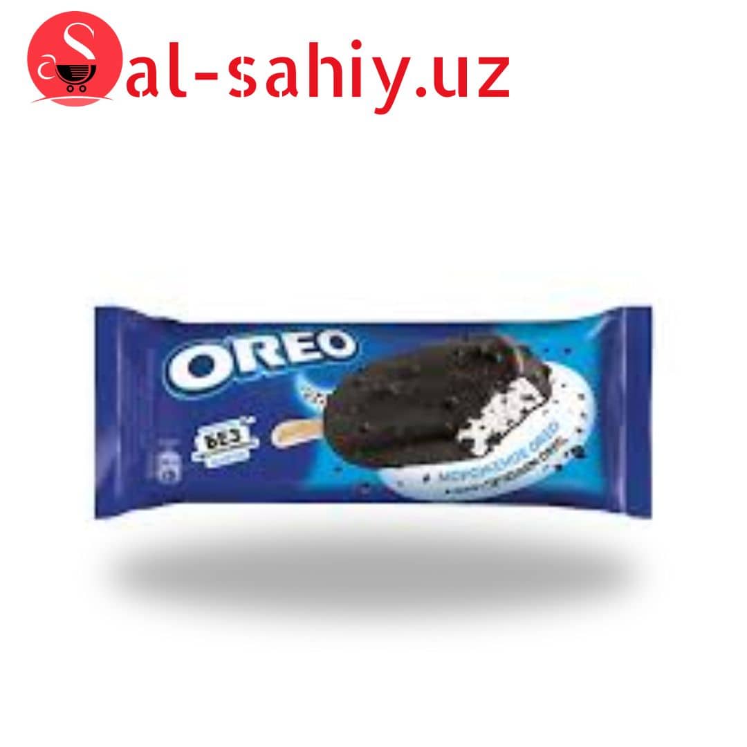Мороженное OREO 90 гр 1
