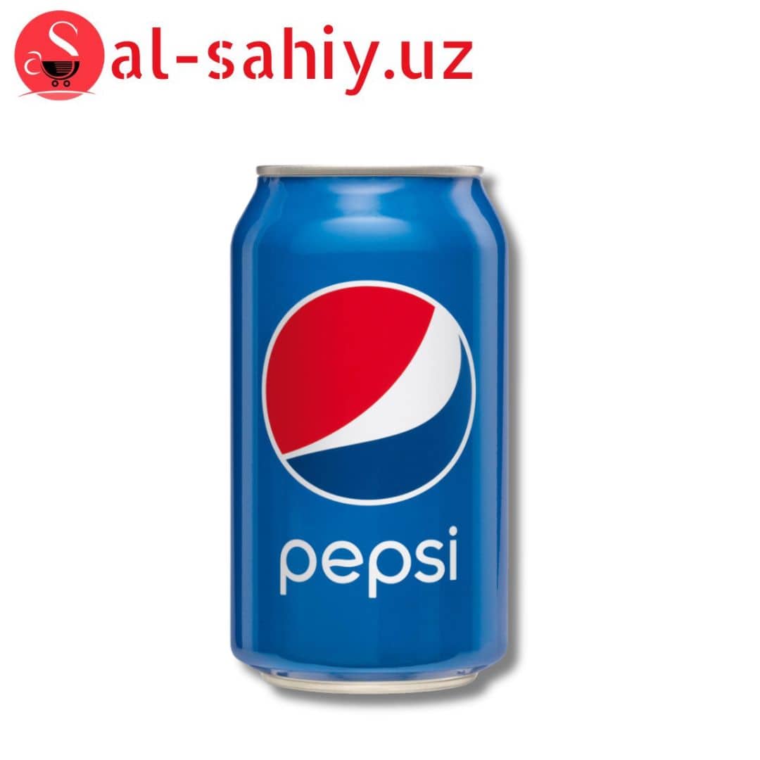 Напиток газ "PEPSI" 0,449л ж/б 1