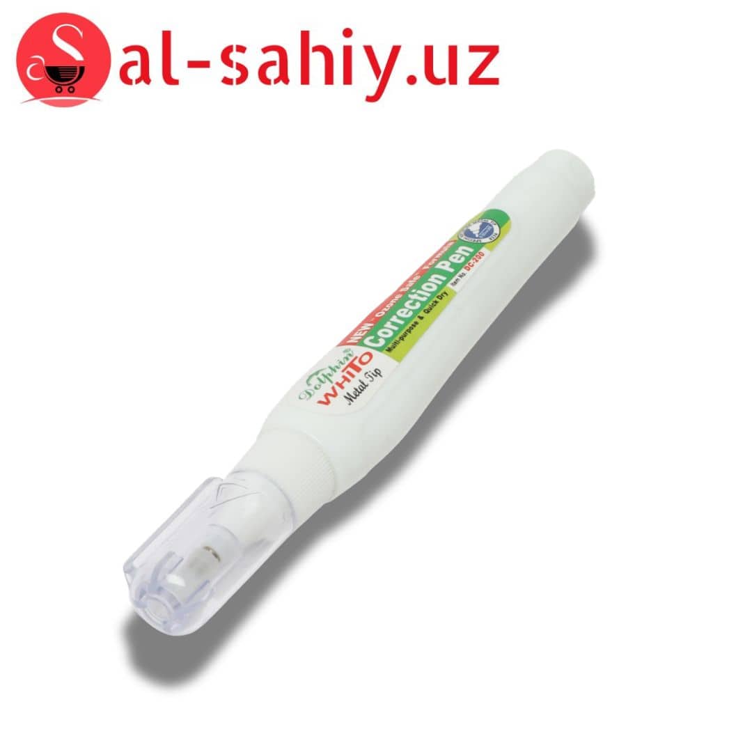 Штрих Delphin 3 ml 1