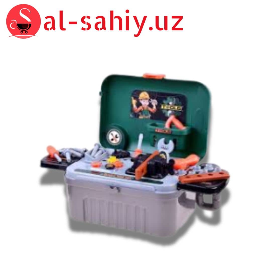 Игрушка Tool Set (8019 BB) 1