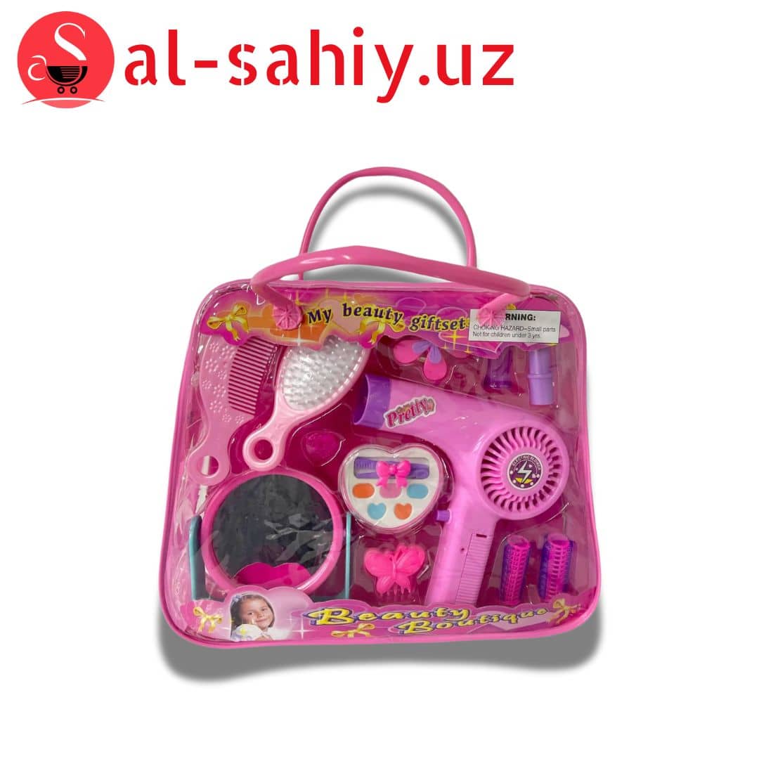 Игрушка косметика Beauty Boutique 297 1
