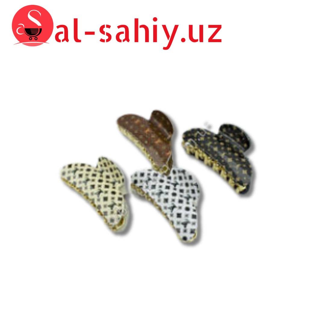 Заколка для волос LOUIS VUITTON 1