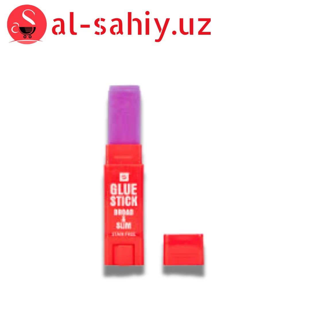 Клей "Glue Stick"  No.NS148   8 г 1