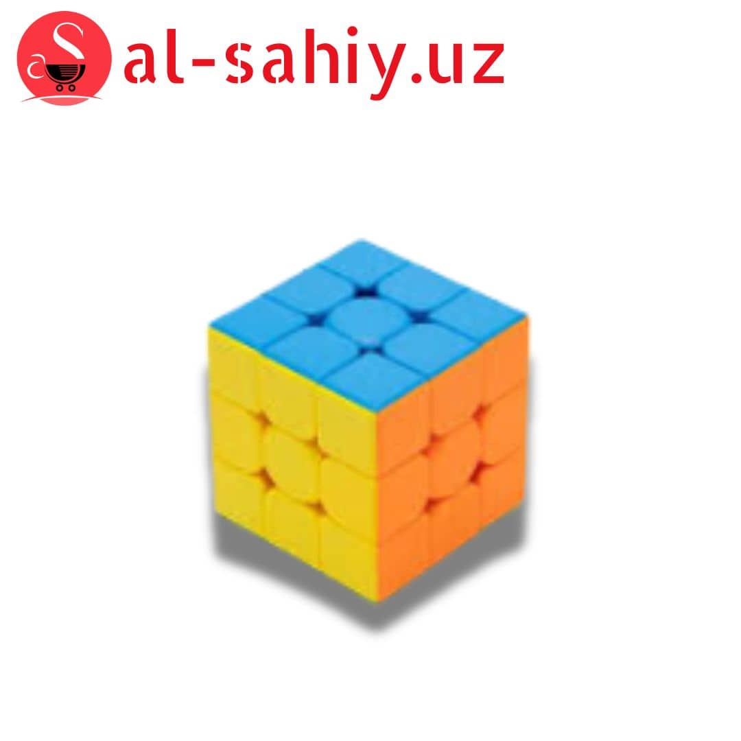 Игрушка Кубик рубик S2   №132-21 1