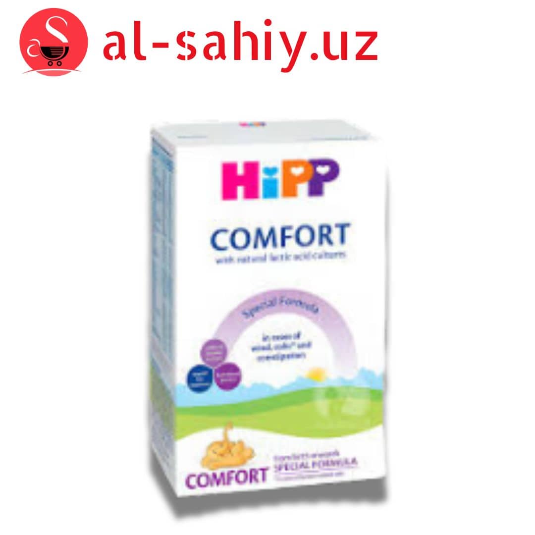 Hipp comfort 300 g 1