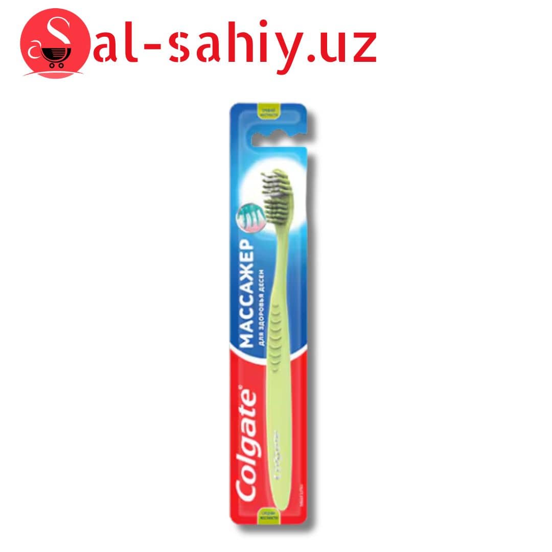 Зубная щетка TB Massager 1