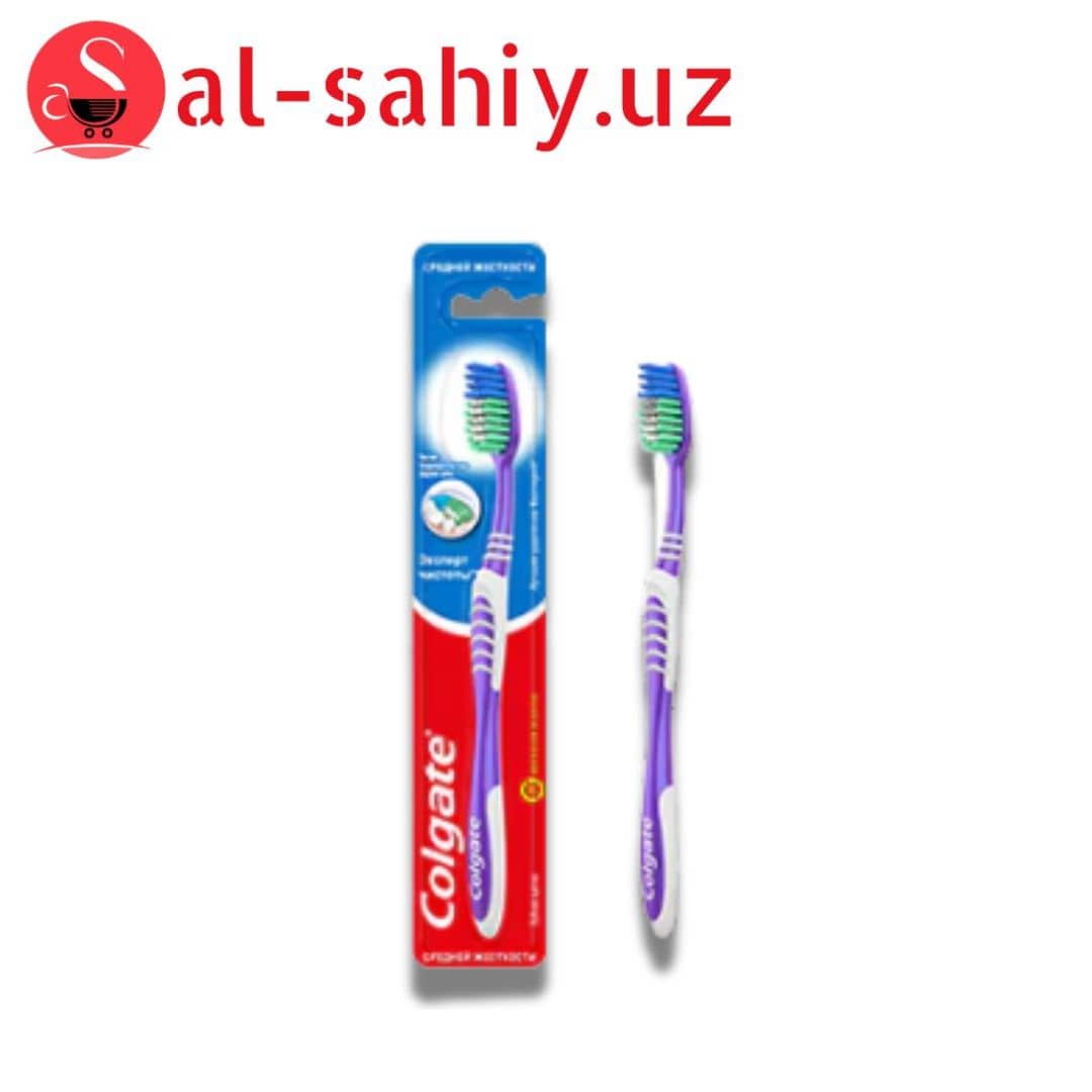 Зубная паста COLGATE extra clean 100 мл 1