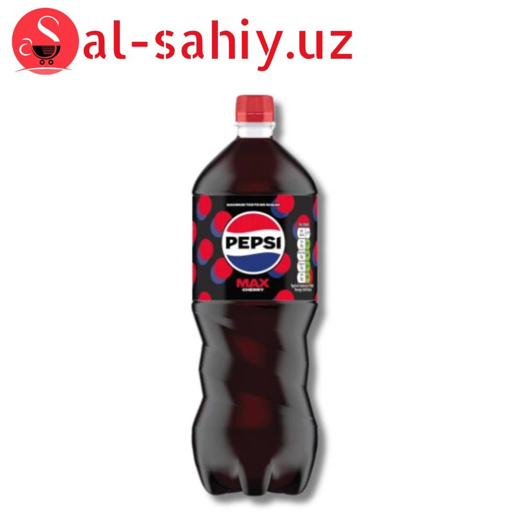 PEPSI CHERRY 1.5L 1