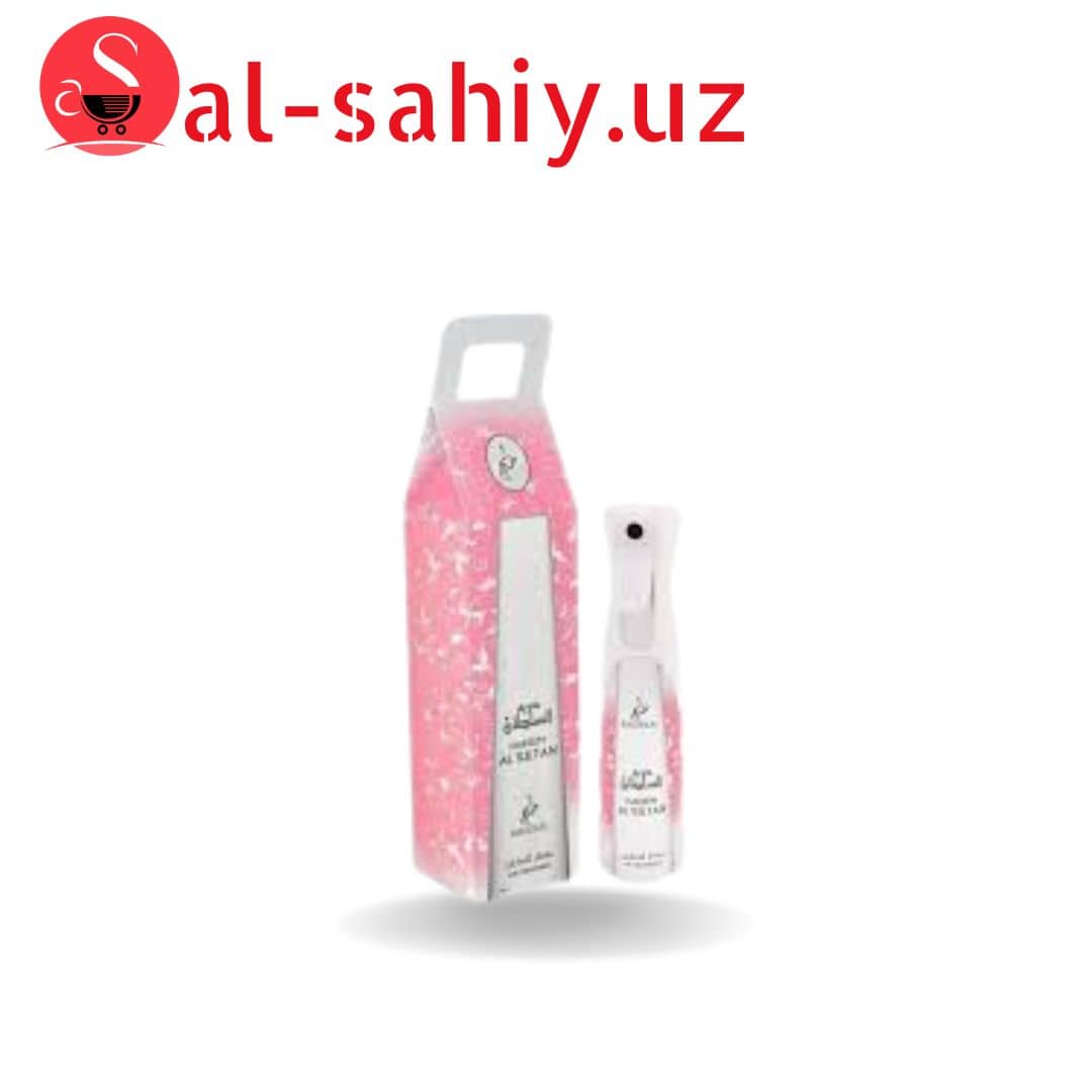 Освежитель HAREEM AL SULTAN (KHADLAJ) 320мл 1