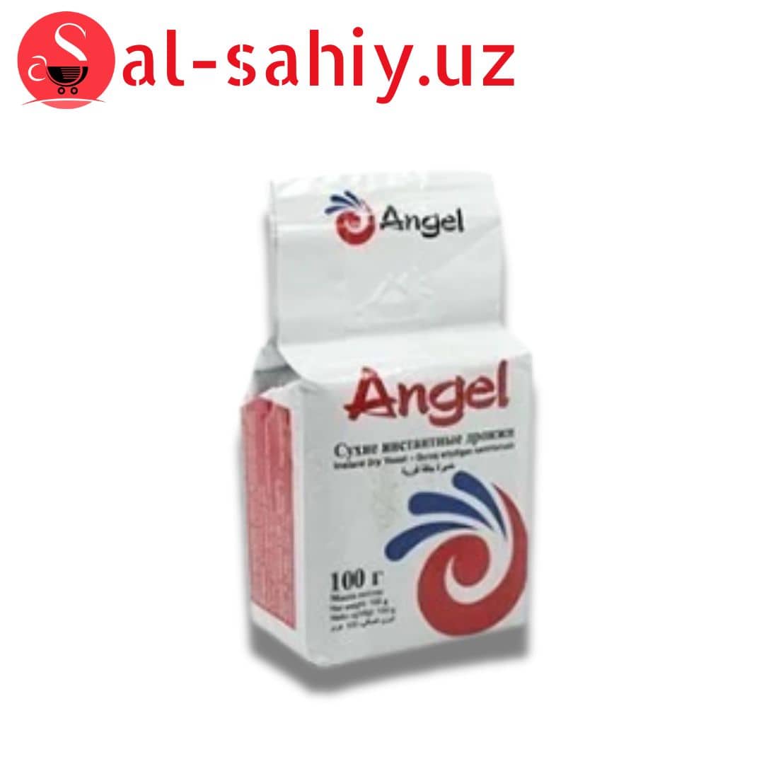 Дрожа AnGeL 20гр 1