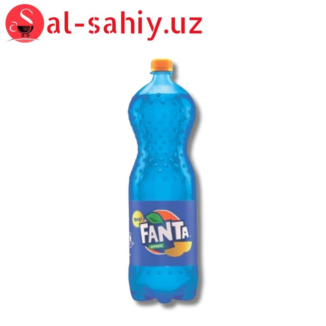 Напиток Fanta Sitrus 1л 1