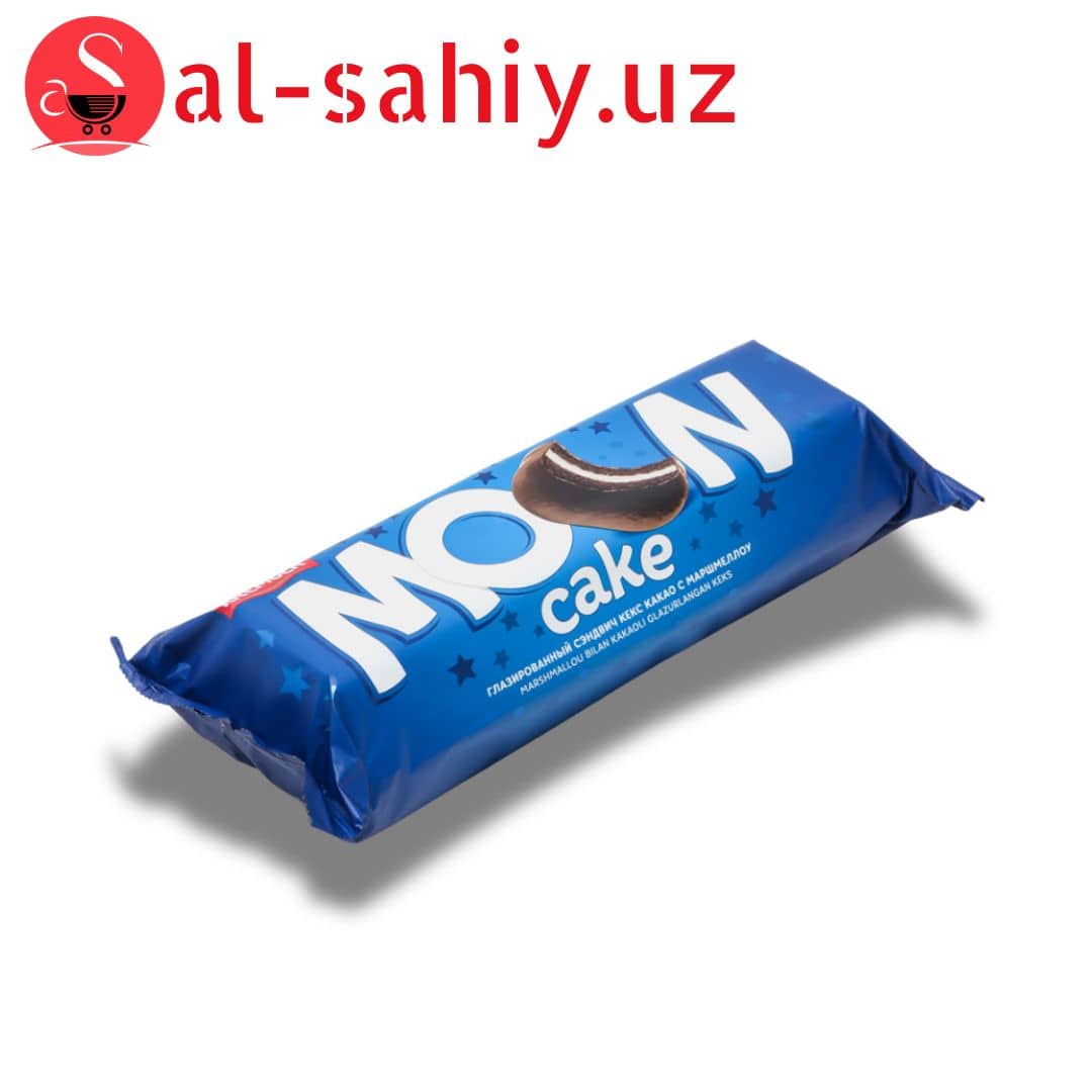 MOON cake 200гр 1