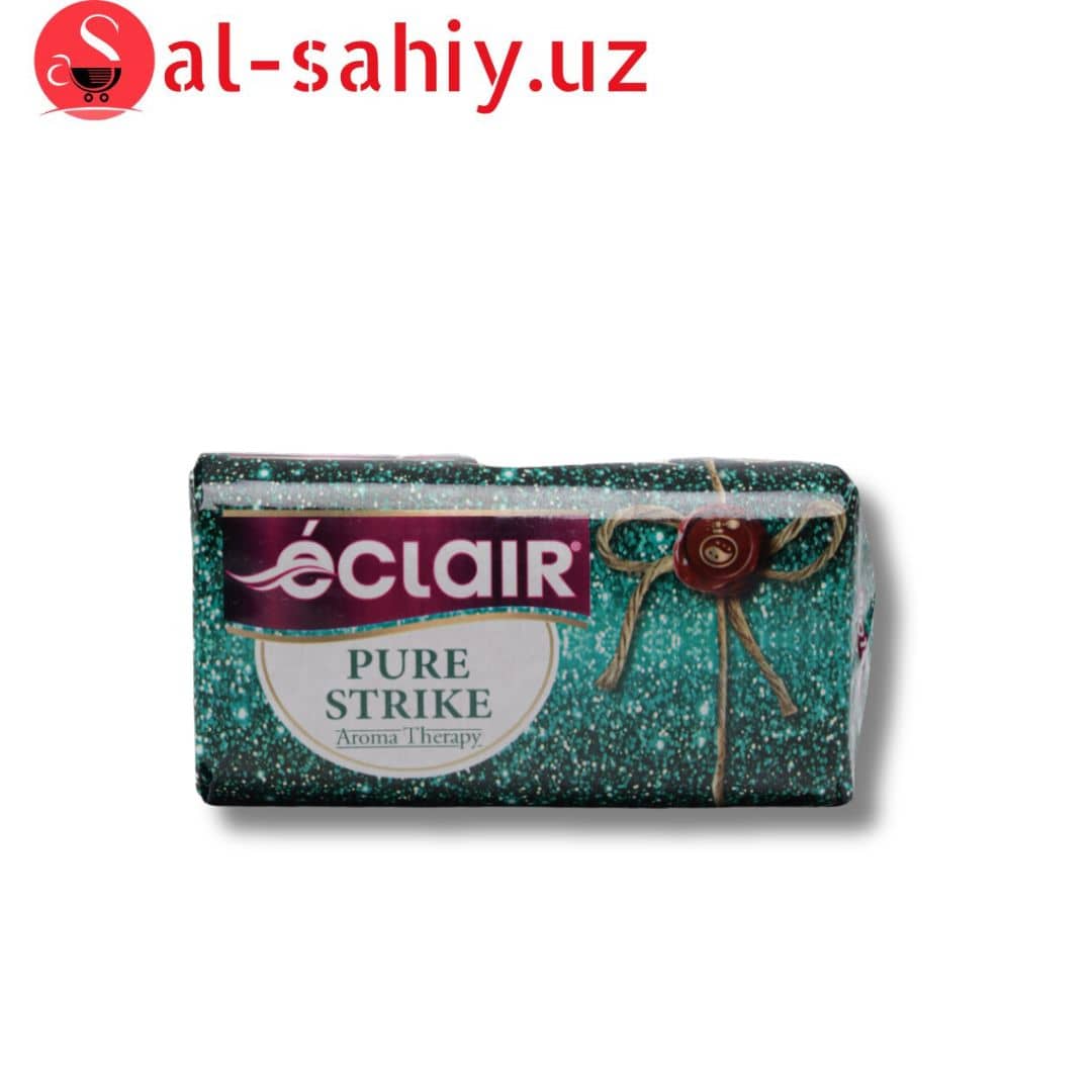 Мыло Eclair Небесная свежесть 170гр 1
