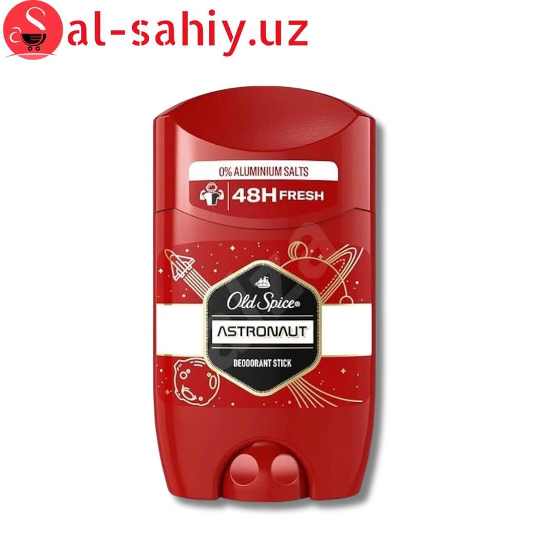 Stick Old Spise Astrounaut 50ml 1