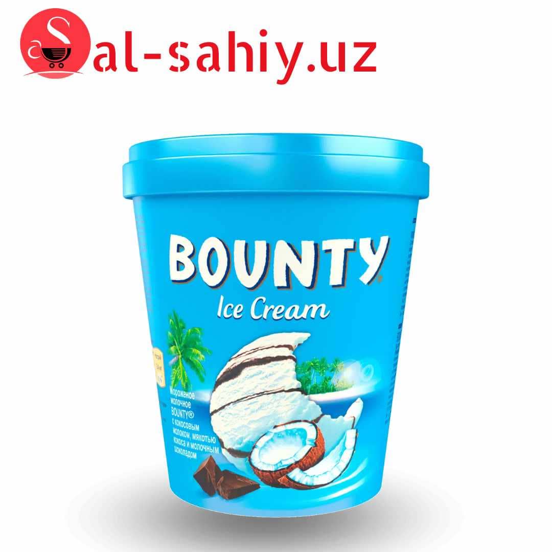 Мороженное Boumty 1кг 1