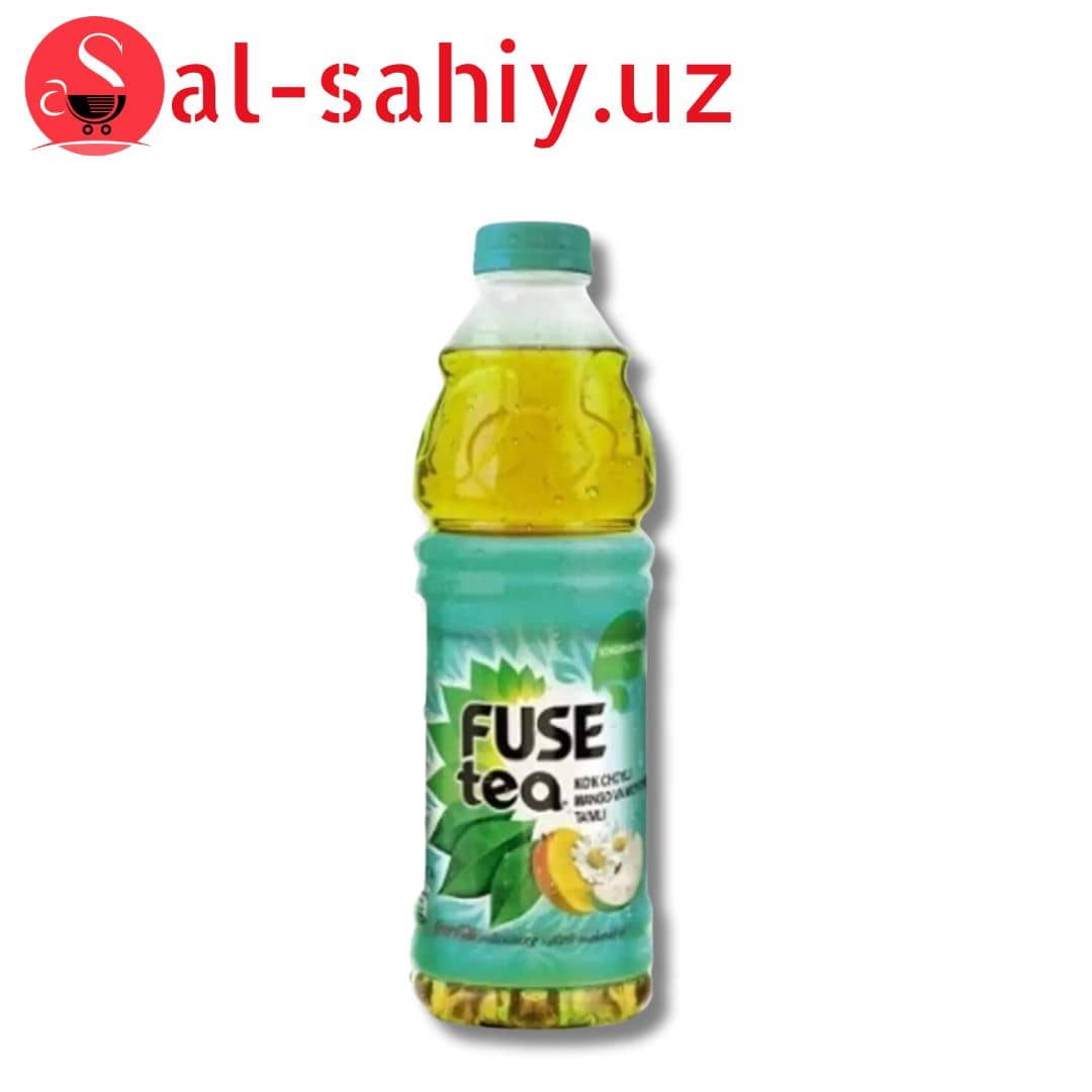 Напитка FUSE TEA Рамашка  1л 1