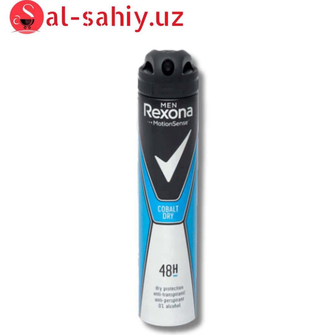 Rexona Titan спрей  Black & White   200мл 1