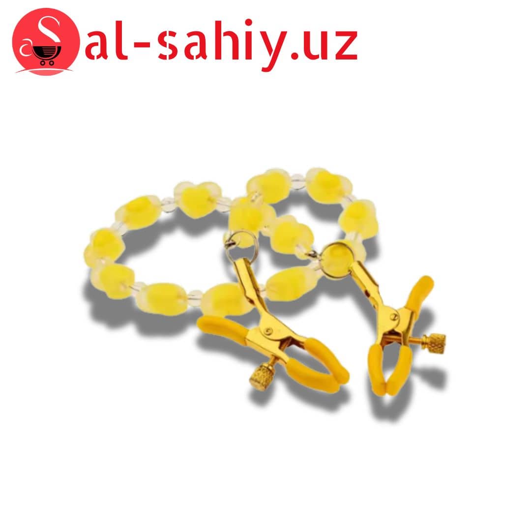 Зажим для соски AIKE 0+ 6399 1