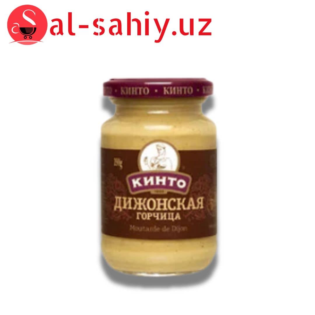 Горчица - Русская МАКС 150гр 1