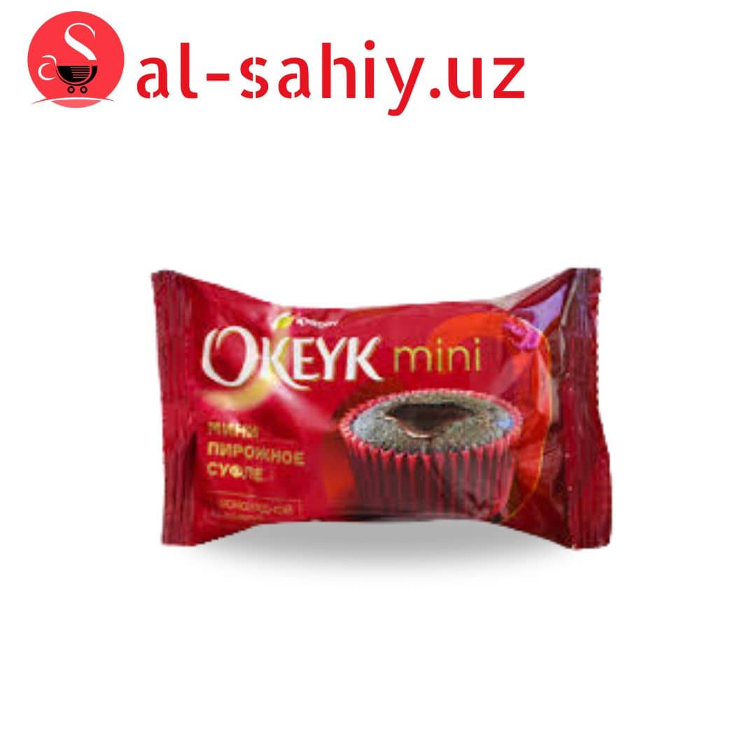O'KEYK MINI чоко 1