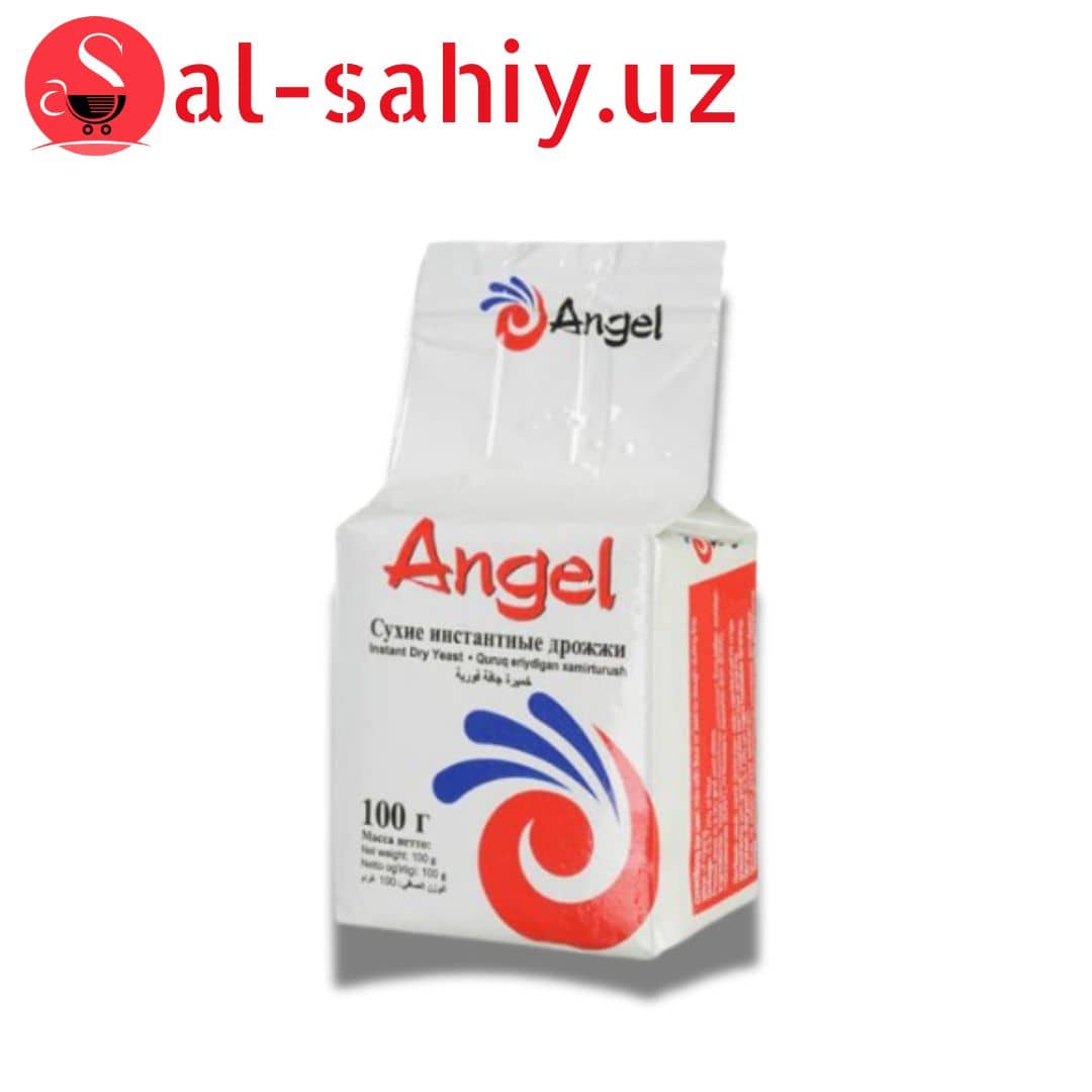 Дрожи Angel 100гр 1
