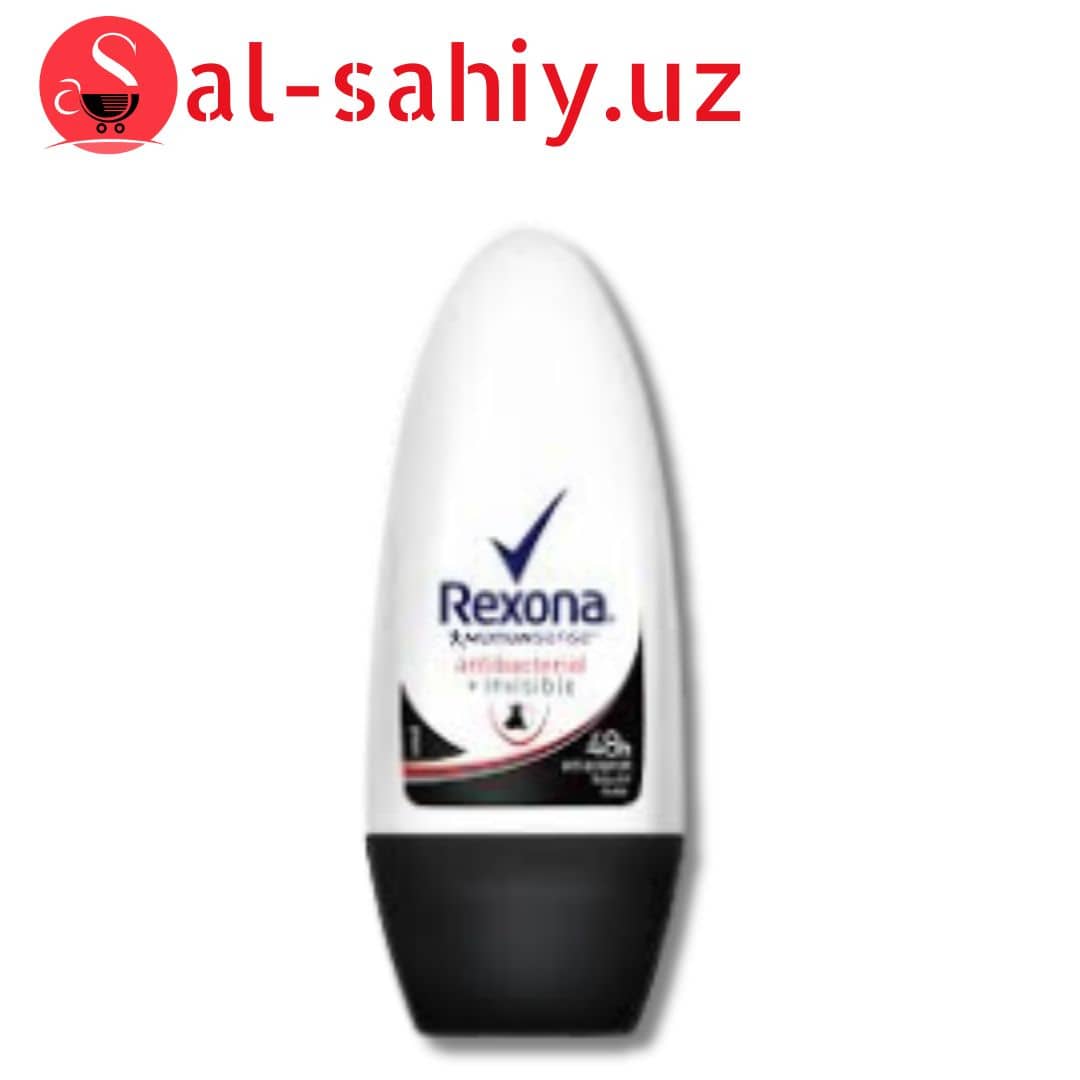 Rexona APA FW Antibact+Invisible 50ml 1