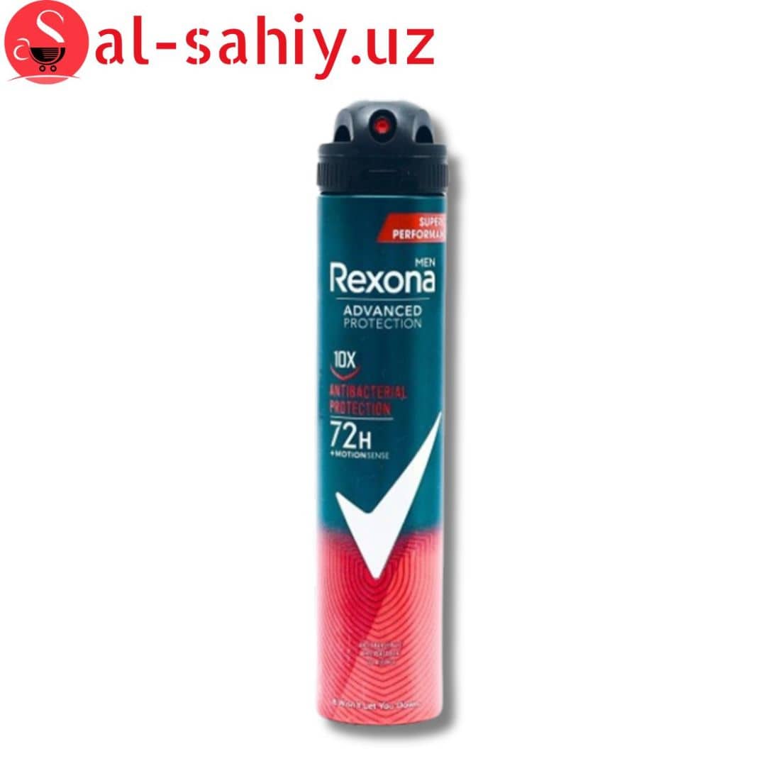 Дезодорант Rexona 200мл муж. Chelsea 1