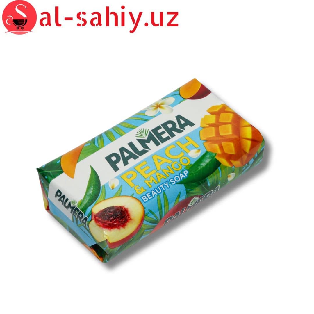 Мыло Palmera 275гр 1