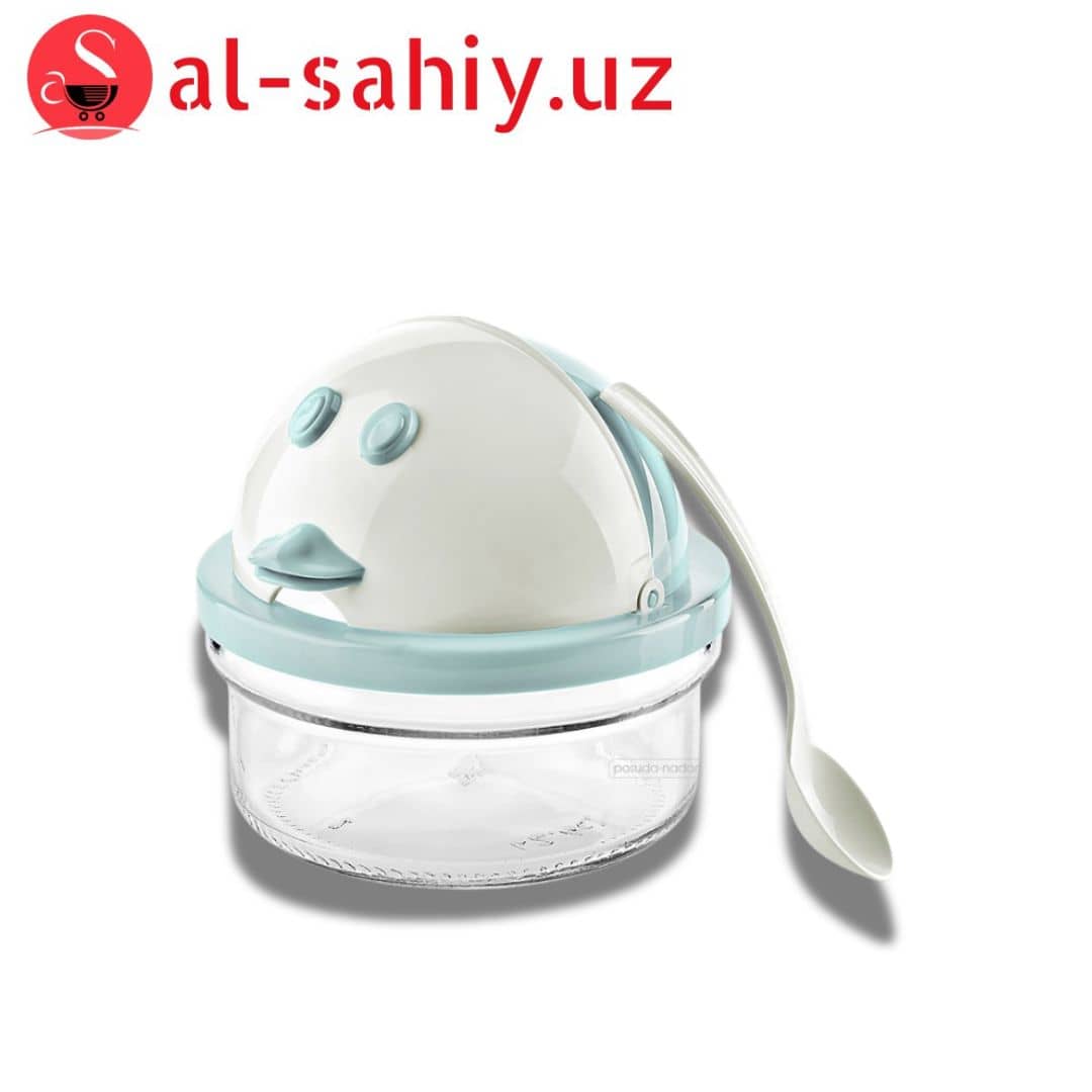 Сахарница Titiz  Duck Sugar Pot KC-305 1