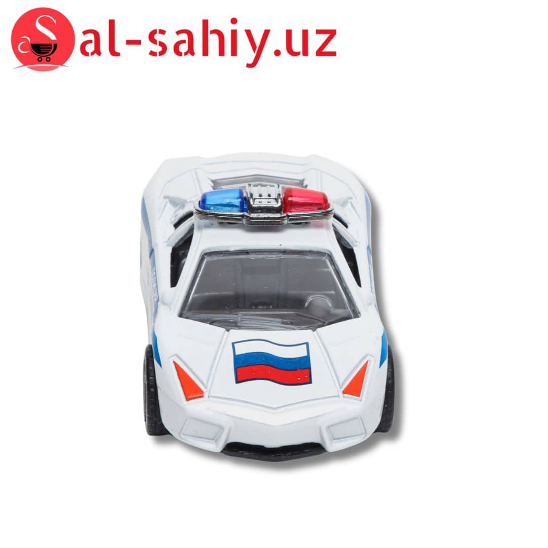 Машина UZINKASSATSIYA 1