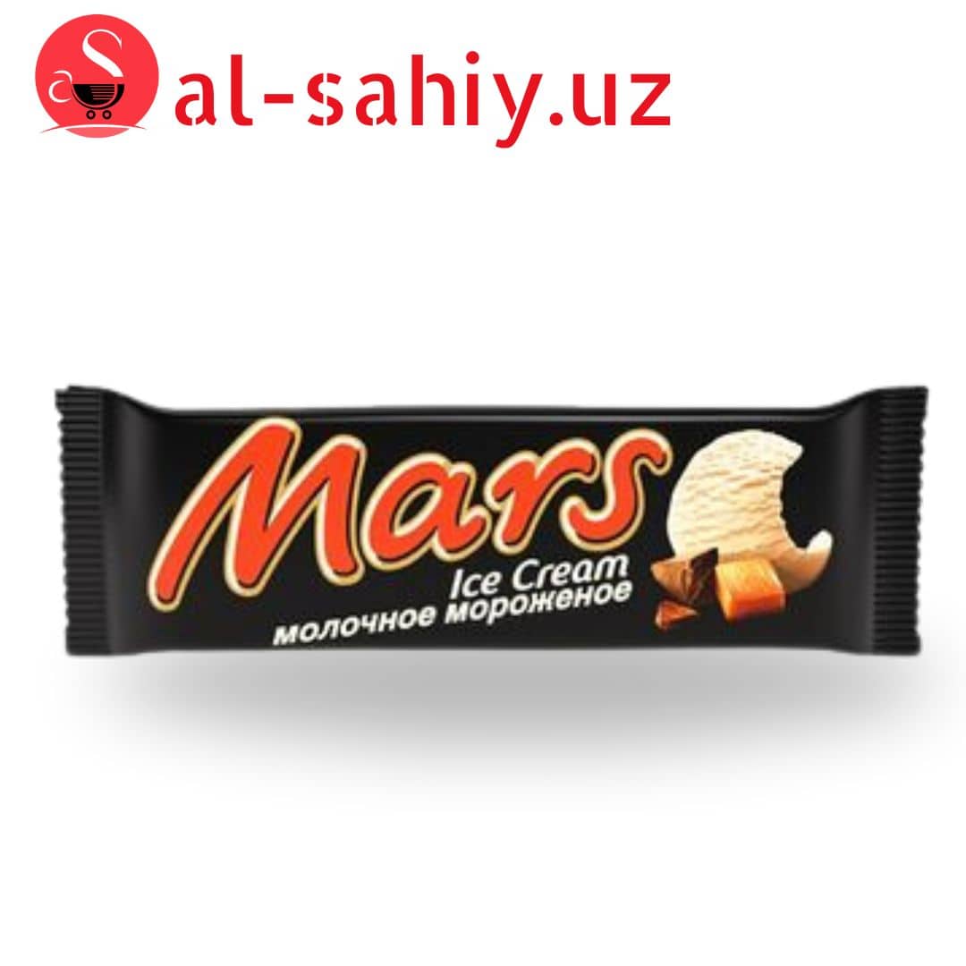 Мороженое MARS 50г 1