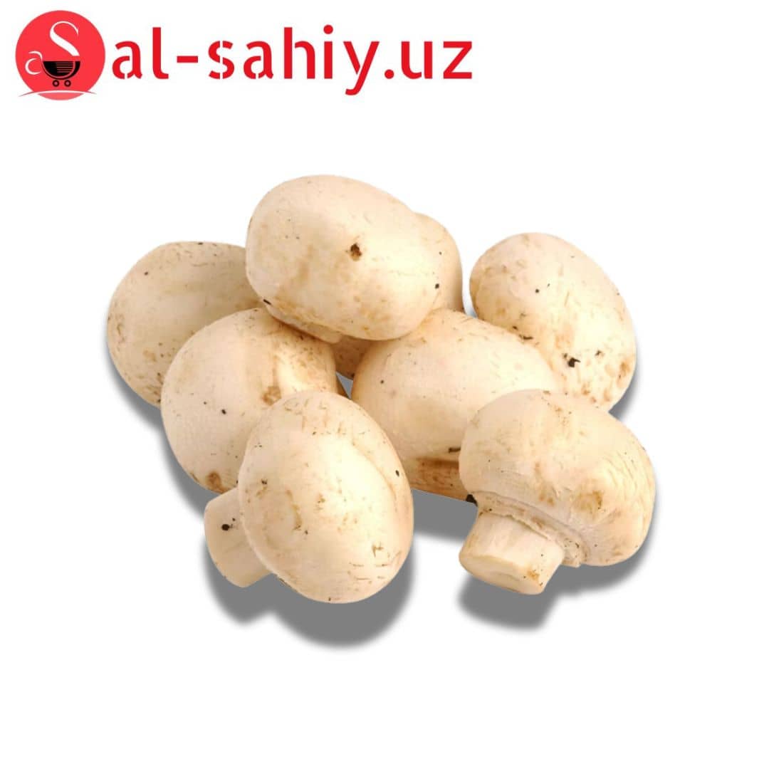 SHAMPINYON "ZAMIN" 1л 1