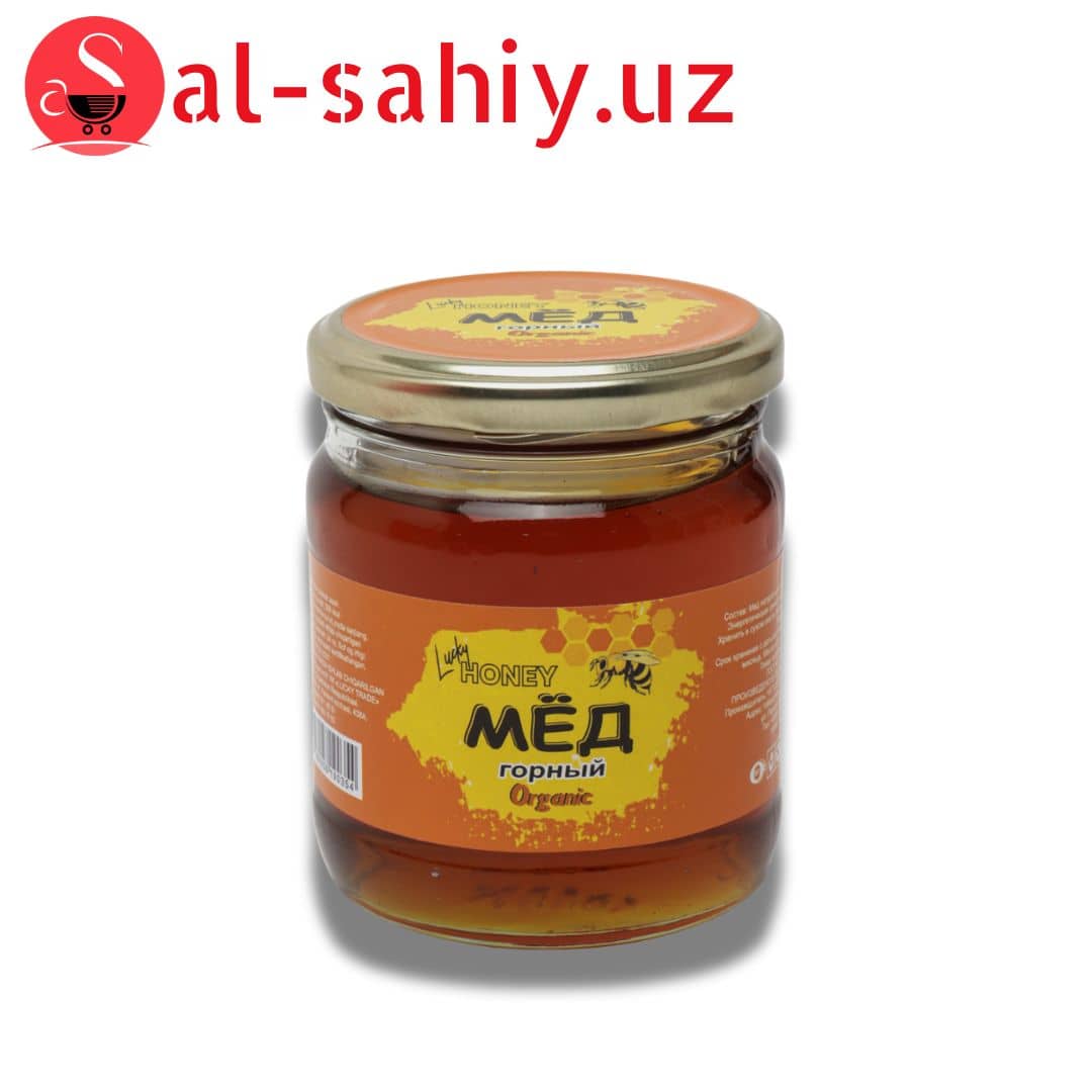 Асал - Suniy 230г 1