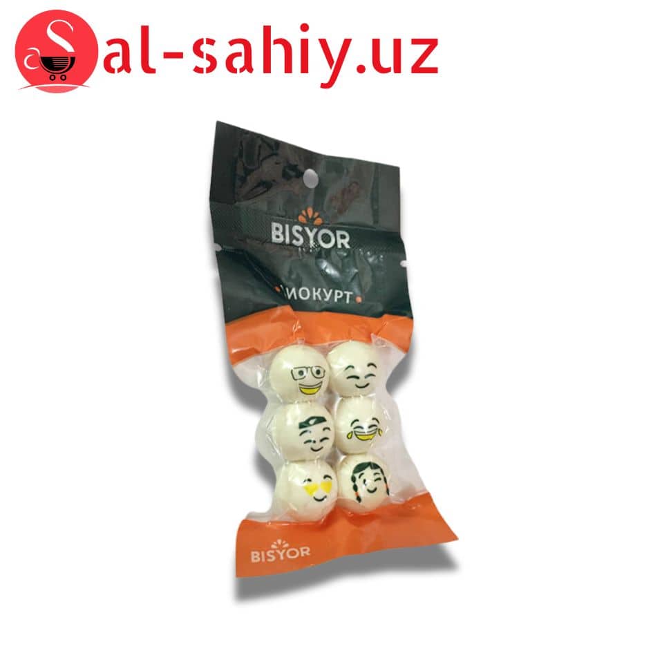 Курт 20гр BISYOR 1