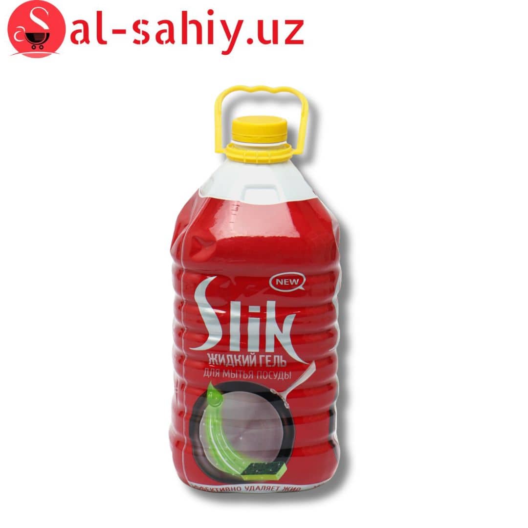 Slin 5 l Жидкий гел 1