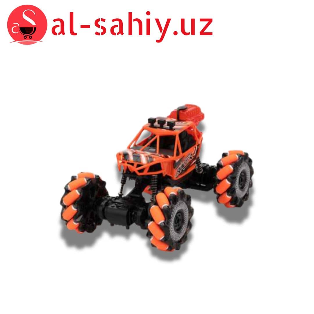 Игрушка машина Rock Climbing Cart 3688 1